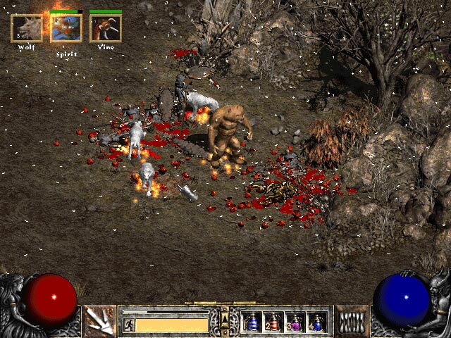 Diablo 2 and lod download