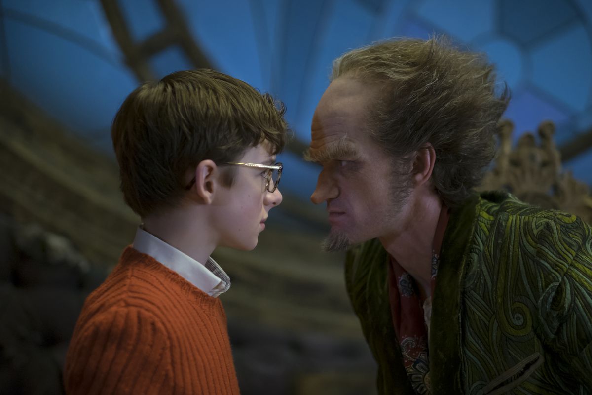 A Series Of Unfortunate Events Pc Game Full Download
