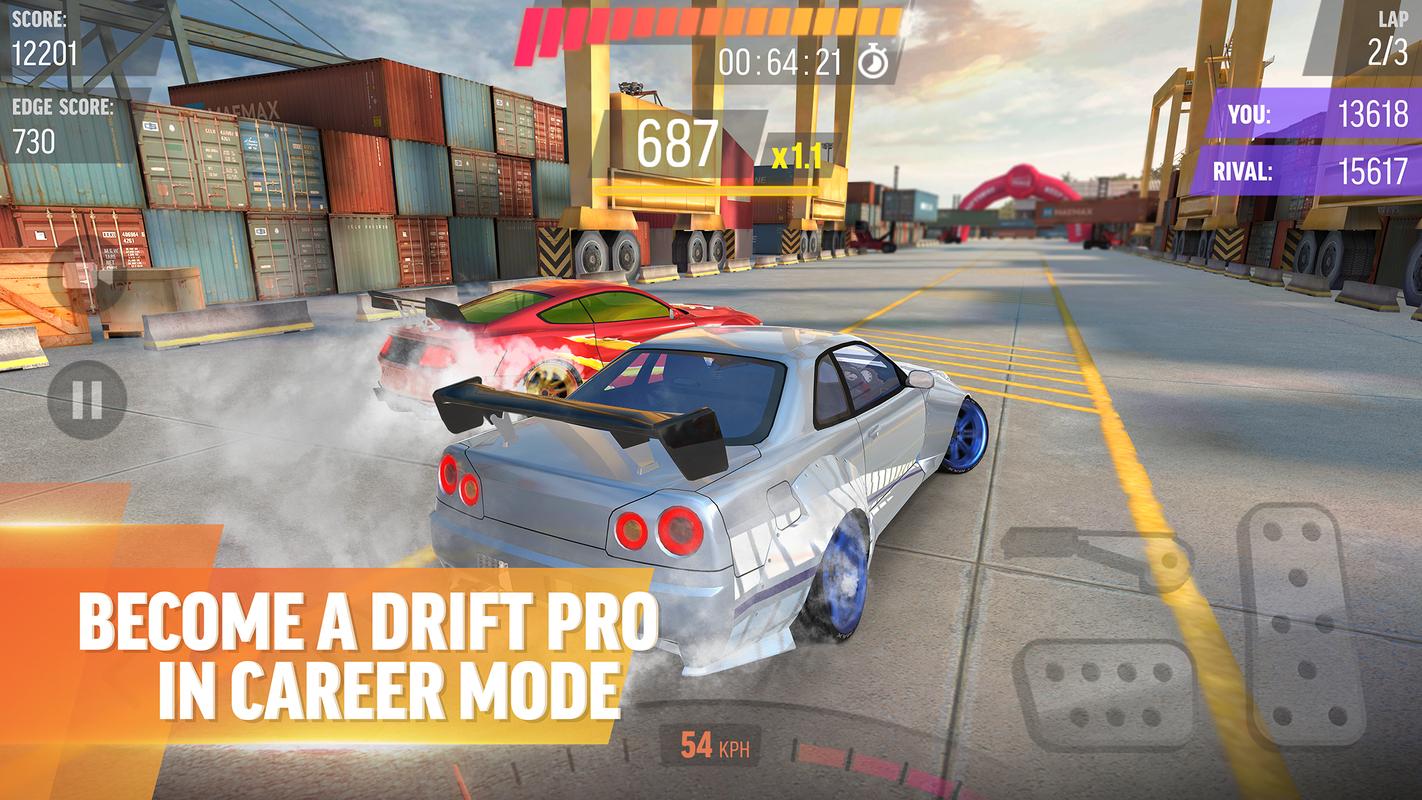 Download game drift max pro mod apk putra adam 1